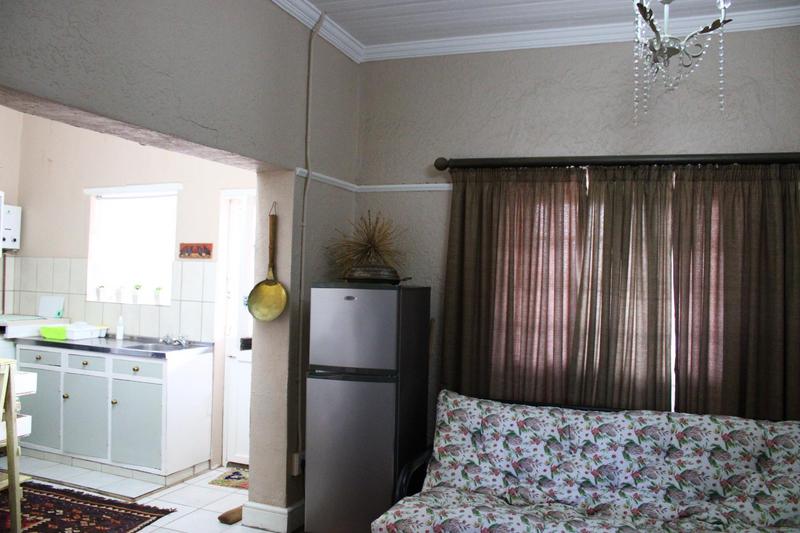 3 Bedroom Property for Sale in Fraserburg Northern Cape
